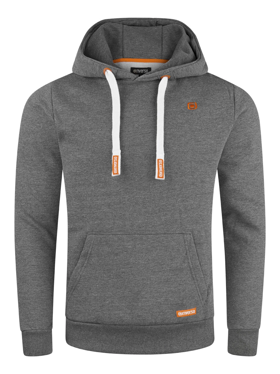 SACAI felpa con cappuccio uomo riverso regular fit RIVLinus