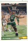1992 Upper Deck Basketball Ed Pinckney #257