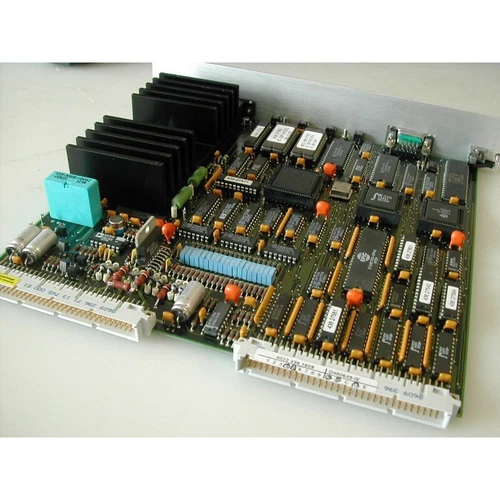 PRINTED CIRCUIT BOARD ASML 4022.436.1609 5D