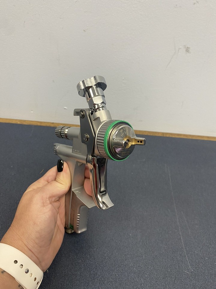 SATA JET 5000 B HVLP 1.3 Spray gun eBay