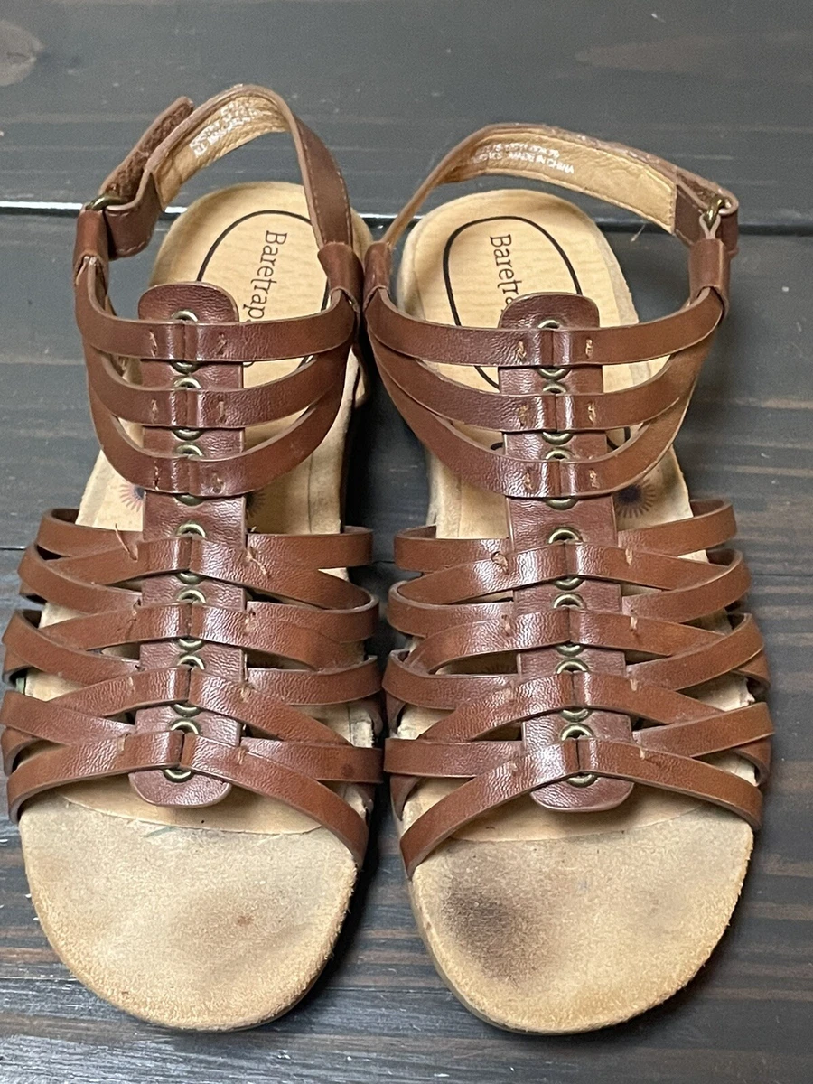 Baretraps kirstey best sale
