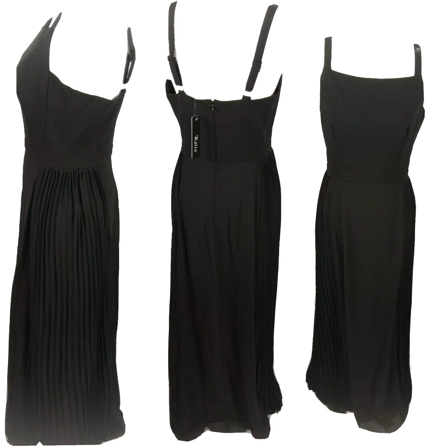 Платья для женщин из полиэстера Katia