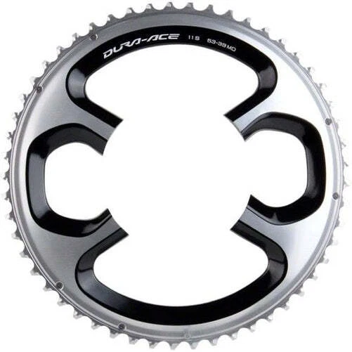 Shimano sales 55t chainring
