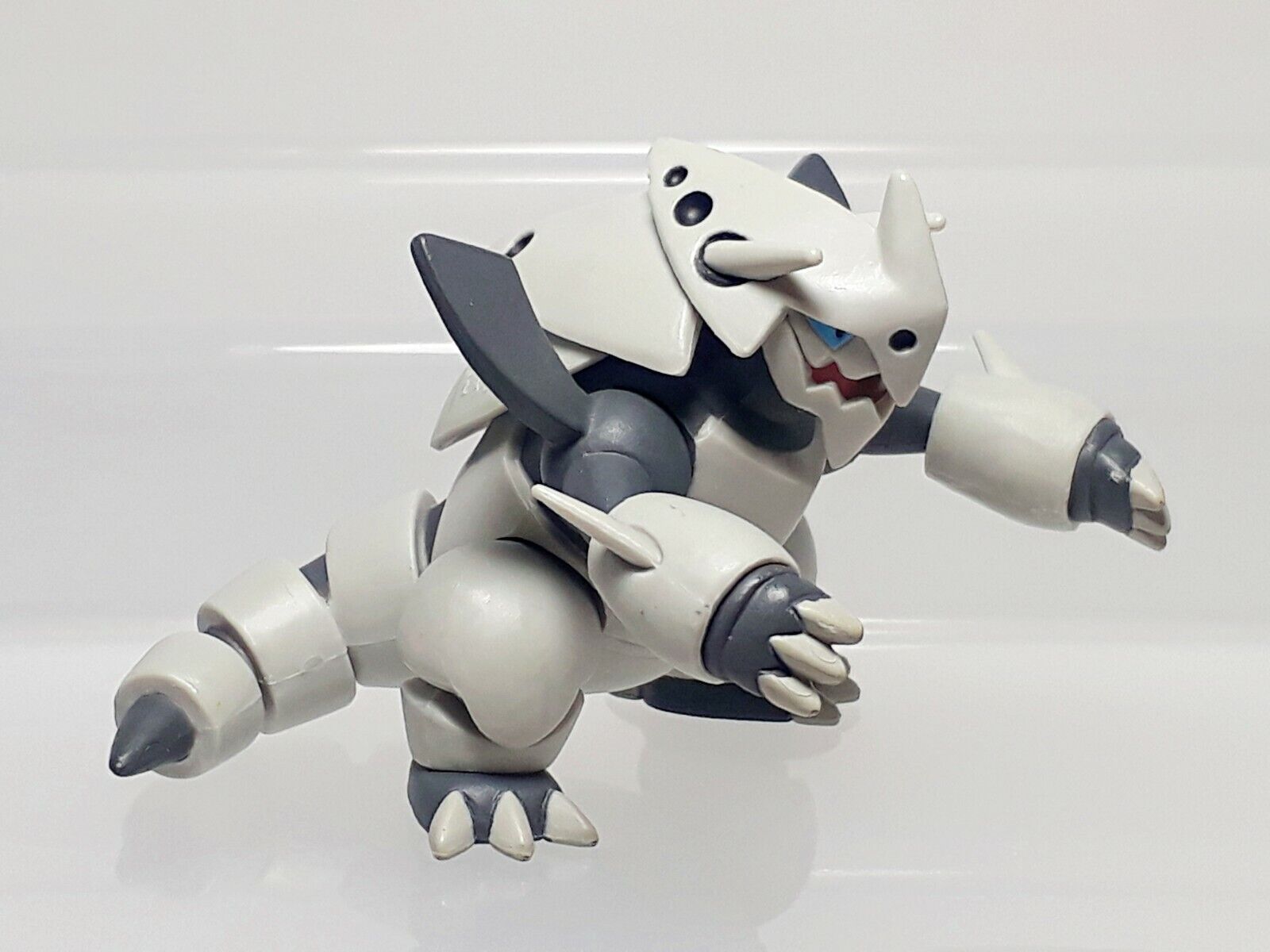 Mega Aggron (Pokémon) - Pokémon GO