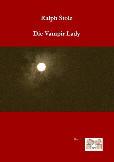 Die Vampir Lady | Buch | 9783868123234