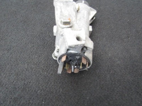 4b0905849 ZÜNDSCHALTER STARTSCHALTER ZÜNDANLASSSCHALTER bk70416 DE249199-55