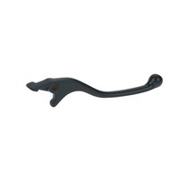 MotoLibre Bremshebel Schwarz (FüR: Honda VT 500 E PC11 83-85 )