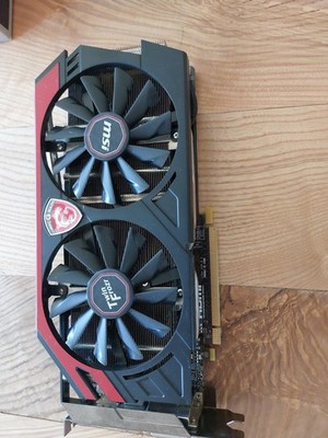 Gaming G Series Twin Frozr