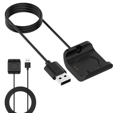 USB Cradle Charging Cable Charger for Amazfit bip S/ Amazfit A1916 Smart Watch
