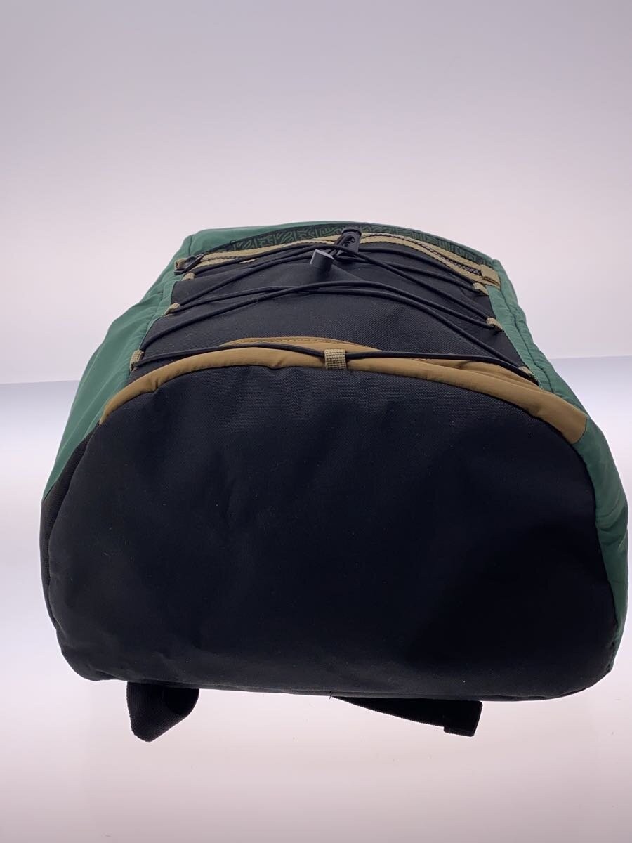 Billabong Backpack AXIS DAY PACK Polyester GRN BC… - image 4