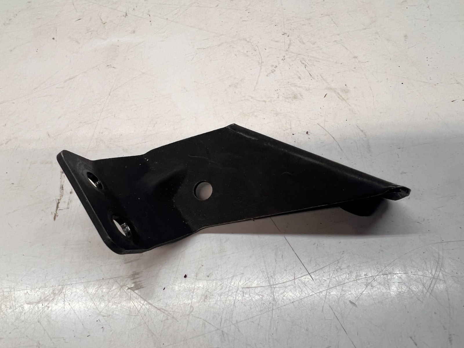 LAMBORGHINI EVO TECNICA STERRATO OUTER REAR LEFT CHASSIS OEM 4T0813995
