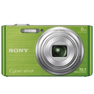 Sony Cybershot Green | eBay