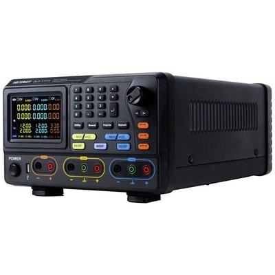 VOLTCRAFT DLP-3306 Labornetzgerät, einstellbar 0 - 30 V 0 - 6 A 378 W RS-232,