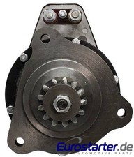 Motorino avviamento nuovo OE n.0001510033 per motore Iveco Isotta Fincantieri Fraschini