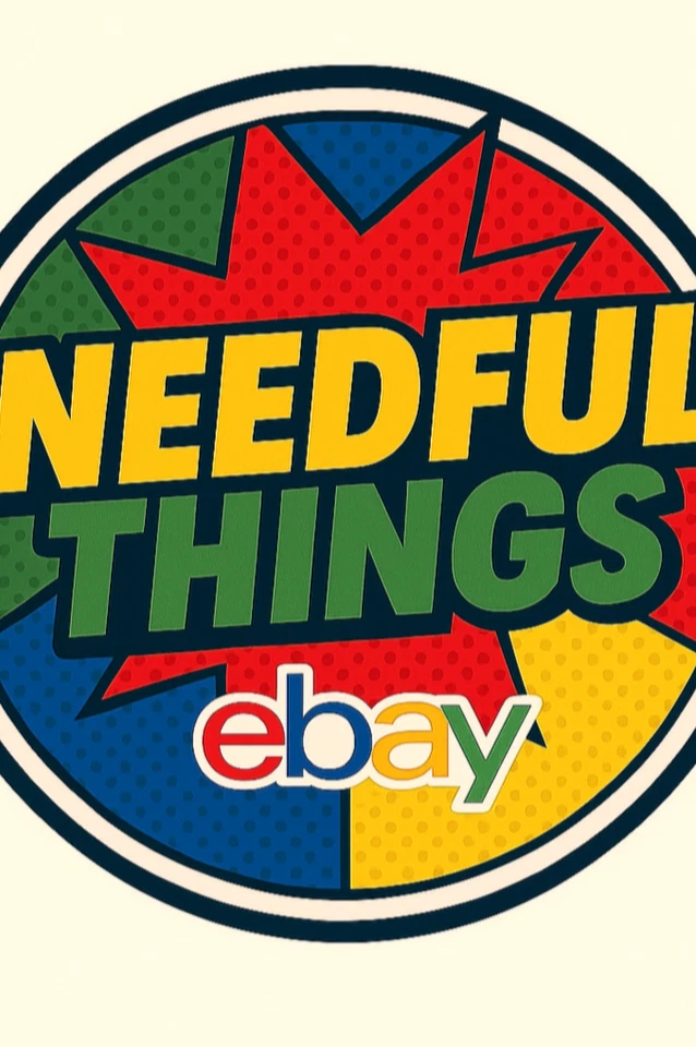 £1 Morning Bargain Hunting