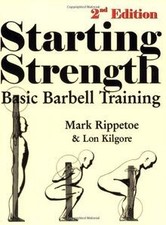 Starting Strength: Basic