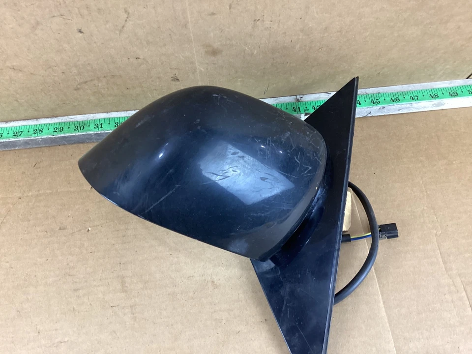 Espejo retrovisor izquierdo del conductor Oldsmobile Cutlass Supreme 1990-1997 OEM Foto 4 de 4