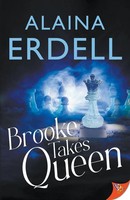 Brooke Takes Queen | Alaina Erdell | Taschenbuch | Englisch | 2026