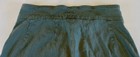 AVENUE MONTAIGNE Flavia Linen-Blend Stretch Wide Leg Pant 4 Olive $325 F1159 — photo 5