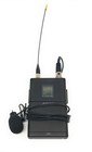 Shure UR1-G1 UHF-R Wireless Bodypack Transmitter 470-530MHz G1 Band