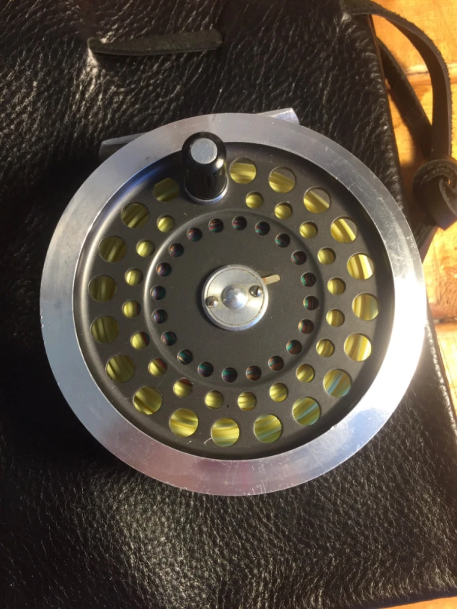 hardy sunbeam reel products for sale | eBay