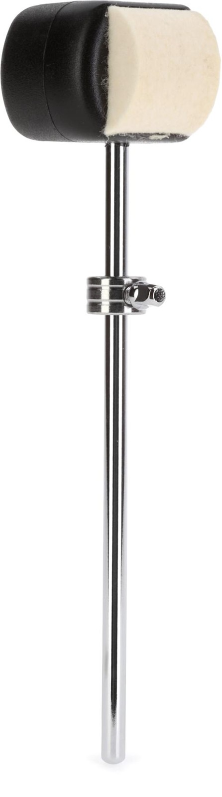 DW DWSM101 2-way Bass Drum Pedal Beater (2-pack) Bundle
