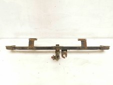 BMW 5 E34 1992 AHK Anhängerkupplung komplett 08014242 LTR33477