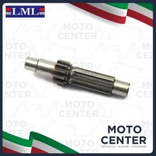 ALBERO PRIMARIO LML STAR 125 150 151 4T