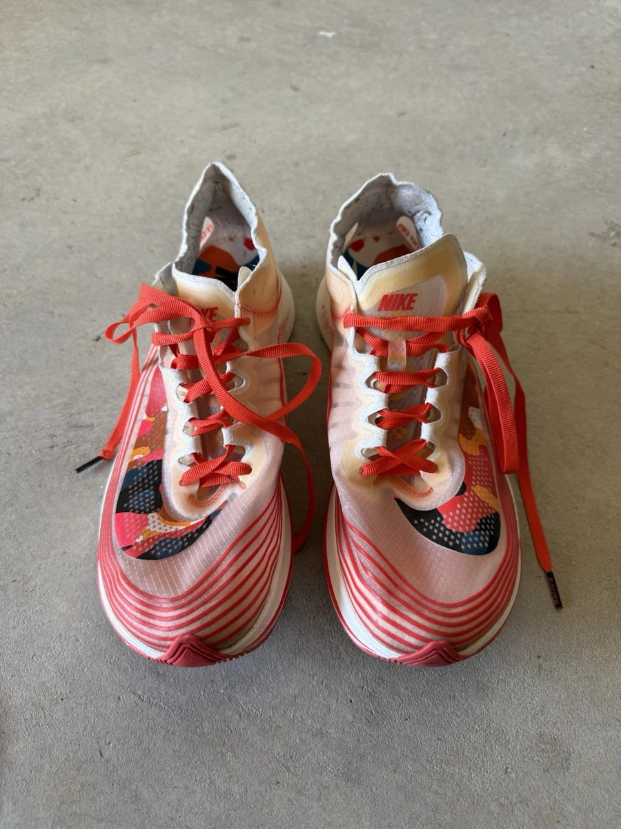 Nike Zoom Fly Mismatched | eBay