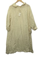 nest Robe Long Sleeve Dress FREE Linen ream 01203-1052