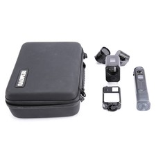 REMOVU S1 3-Axis Gimbal with Wireless Remote Control for GoPro HERO Camera