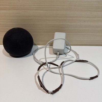 Echo Dot 5. Gen mit Netzkabel C2N6L4 - 5. Generation - BESCHREIBUNG LESEN