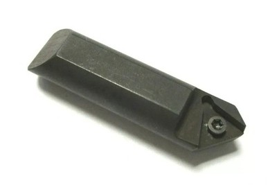 KIENINGER Kurz Klemmhalter Drehhalter Ø12 mm 45° 062.748 Z-3 Neu H61807
