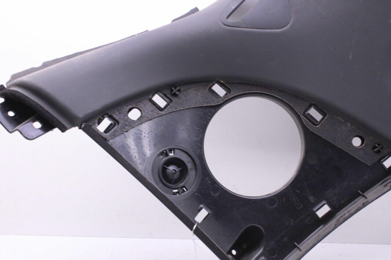Audi R8 2008-2012 Left Quarter panel trim