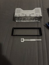 Autoradio Kenwood KDC-W237 Lettore MP3 45WX4