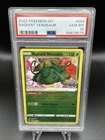 2022 POKEMON GO #004 RADIANT VENUSAUR PSA 10