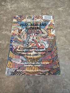 Fuzz Acid and Flowers | eBay