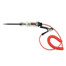 LED Display Car Circuit Tester for Fast and Accurate Voltage Testing 6V to 24V