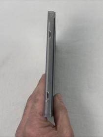 Tiger Road TurboGrafx-16 HuCARD Case Manual 1999 Vintage NEC