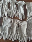 Lot Of 7 Vintage Women’s Formal Gloves Mixed Styles Colors Small — photo 3