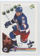 1994-95 Score Tie Domi #123 9ax