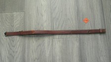 Vintage Rifle Leather Sling 1 Winchester 94 70 Savage 99 Remington 700 742 760 Vintage Rifle Leather Sling 1 Winchester 94 70 Savage 99 Remington 700 742 760