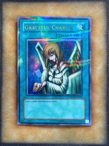 Graceful Charity Yugioh | eBay