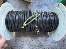 Gordon/Serv-Rite J16-5-303-001 Thermocouple Extension Wire 200 feet NOS