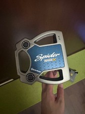 TaylorMade Spider Tour X True Path Putter 36" Used Stable Roll High MOI
