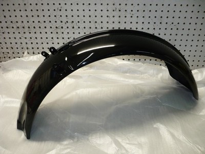 Triumph Bonneville Bobber OEM Rear Fender Cover Black 2308721-pg