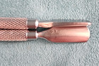 2-Nail Art Cuticle Pusher Spoon Remover Manicure Pedicure Tool=US fast ship — photo 6