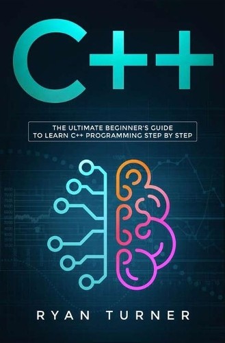Ryan Turner C++ (Poche) 9781647710040 | eBay