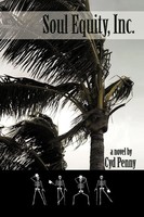 Cyd Penny | Soul Equity, Inc. | Taschenbuch | Englisch (2013) | AuthorHouse