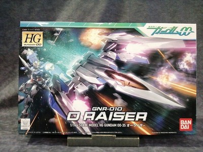 BANDAI O Rizer Model Kit